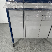 Formaspace 5' Laboratory Tables - Quantity 2 image 2